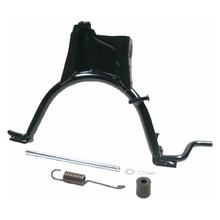 RMS hoofdstandaard voor MBK Stunt/Yamaha Slider 50ccm modeljaar 2000/2002
