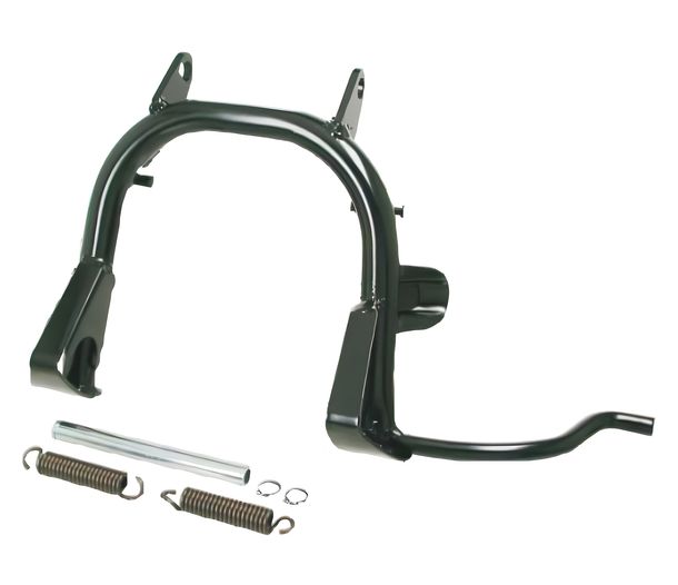 Soporte central RMS para Piaggio Liberty Free 50
