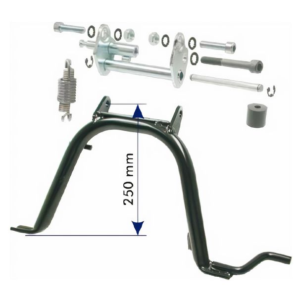 Hauptständer RMS für MBK Flipper / Ciak 50ccm