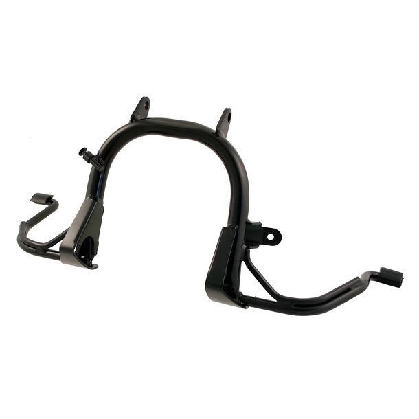 Soporte central RMS para poste Piaggio Liberty 125cc 4T