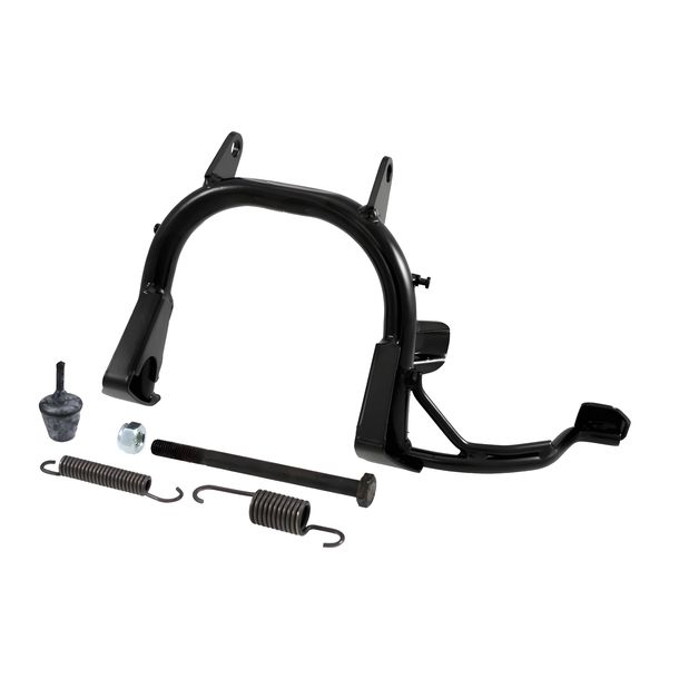 Cavalletto centrale RMS per Piaggio Vespa Sprint 2T 50cc costruito 2014