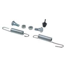 Hauptständer Federn Kit RMS inkl. Stift und Schrauben für Aprilia Scarabeo / Leonardo 125-150ccm