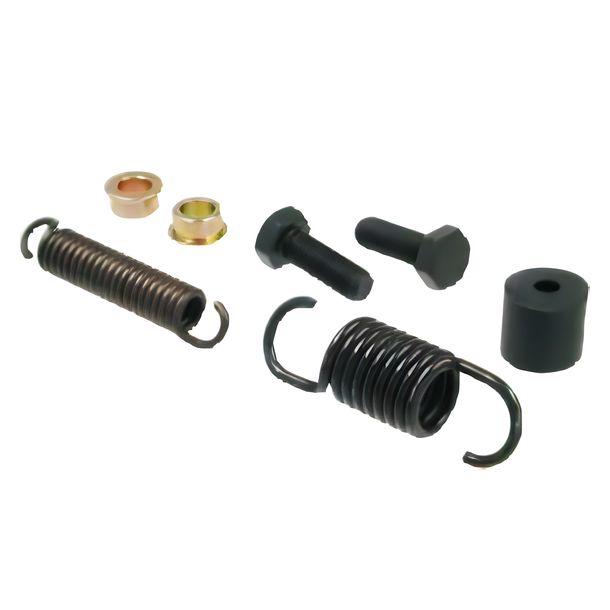Jeu de ressorts Ressort de béquille centrale RMS pour Kymco People 125 - 150 cc