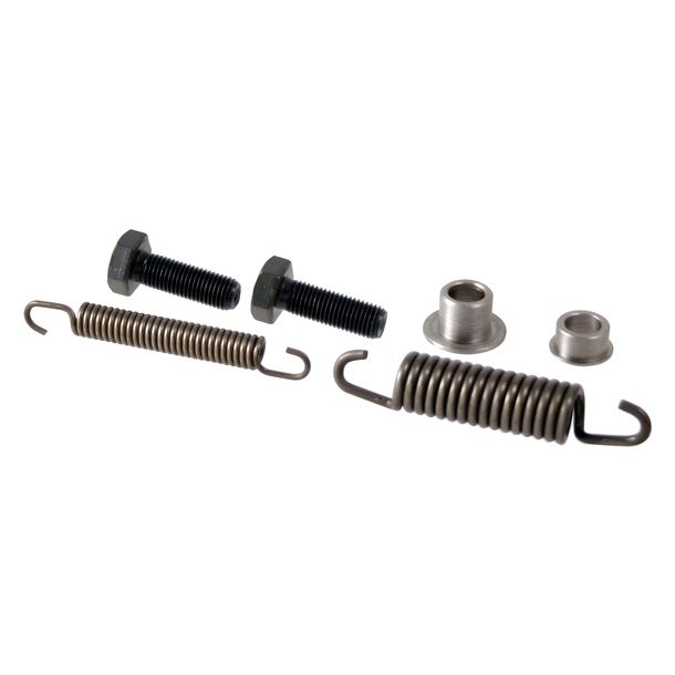Set molle RMS molla cavalletto centrale per Honda Chiocciola 125 - 150 cc