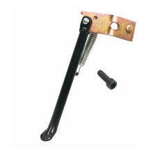 Soporte lateral RMS para refuerzo MBK, R, NG, Yamaha BWs 50 cc