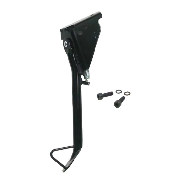 Soporte lateral RMS para Piaggio Vespa ET2-ET4 50 cc, 2600007M000