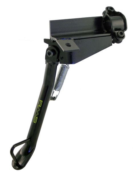 Soporte lateral RMS para Honda SH 125-150cc construido 2001/2009