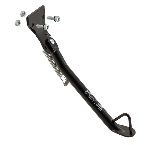 Cavalletto laterale RMS per Piaggio NRG Purejet 50cc anno 2005>