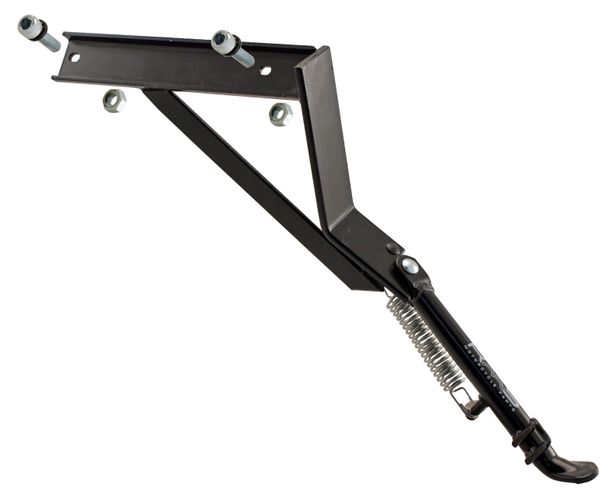 Soporte lateral RMS para MBK Mach/Yamaha Jog R 50cc