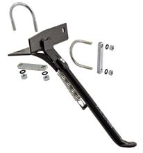 Soporte lateral RMS 14" para Peugeot Ludix 50cc