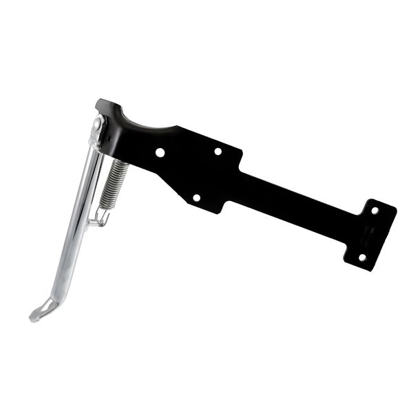 Suporte Lateral RMS cromado para Piaggio Vespa PK 50-125ccm