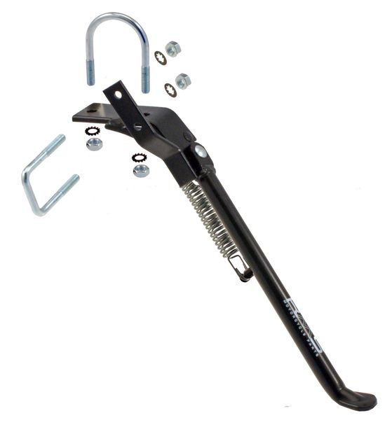 Soporte lateral RMS 12" para Peugeot Ludix 50cc