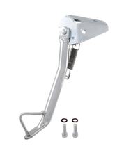 Seitenständer RMS chrom für Piaggio Vespa Primavera 50-125-150ccm Bj. 2013