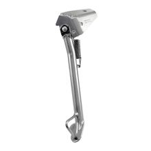 Béquille latérale RMS chromée pour Piaggio Vespa Sprint 50cc à partir de 2013/2014