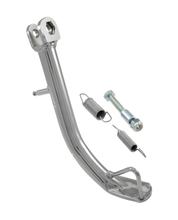 Seitenständer RMS chrom für Piaggio Beverly Tourer Eu3 300ccm