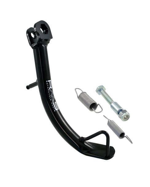 Seitenständer RMS für Piaggio Beverly RST 4T 4v 125-300-350ccm