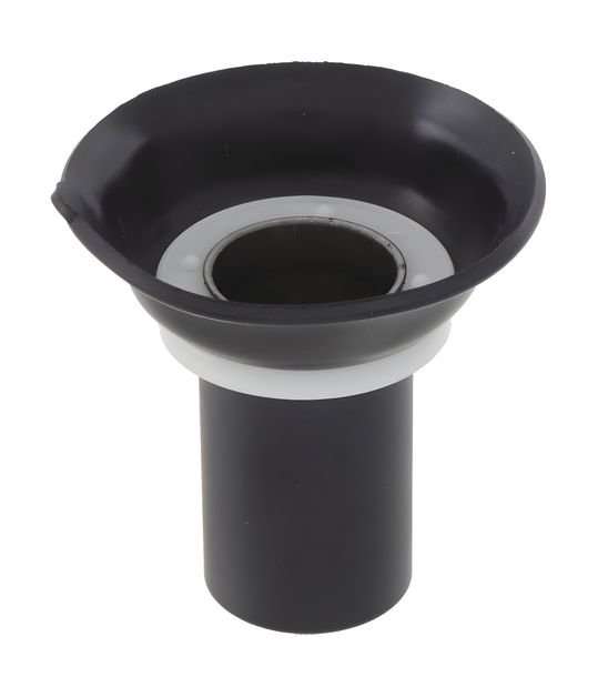 Vergasermembran RMS für Yamaha 125-180-250-300, 4HC143400100