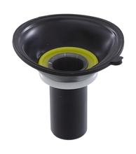 Diaphragme de carburateur RMS pour Kymco Agility 50, 00105115