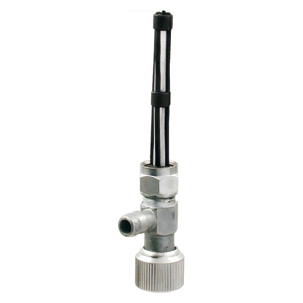 Rubinetto benzina RMS per Piaggio Ape MP P501-P601 220cc anno 1978/1996