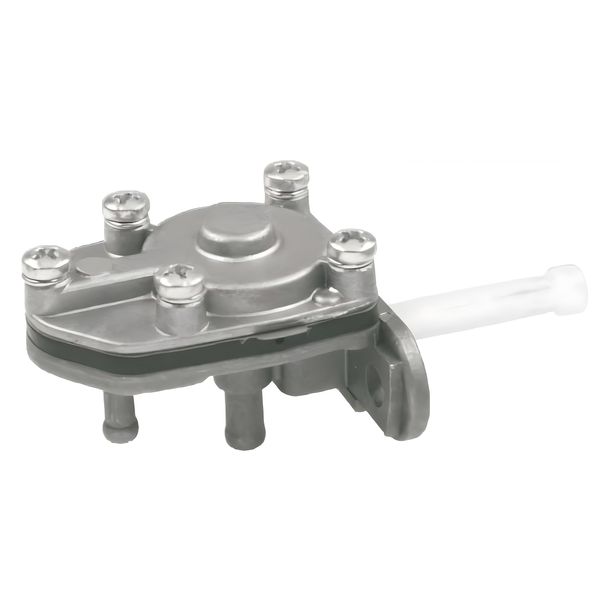 Torneira de Combustível RMS para MBK Booster / Yamaha BWs Original 50ccm