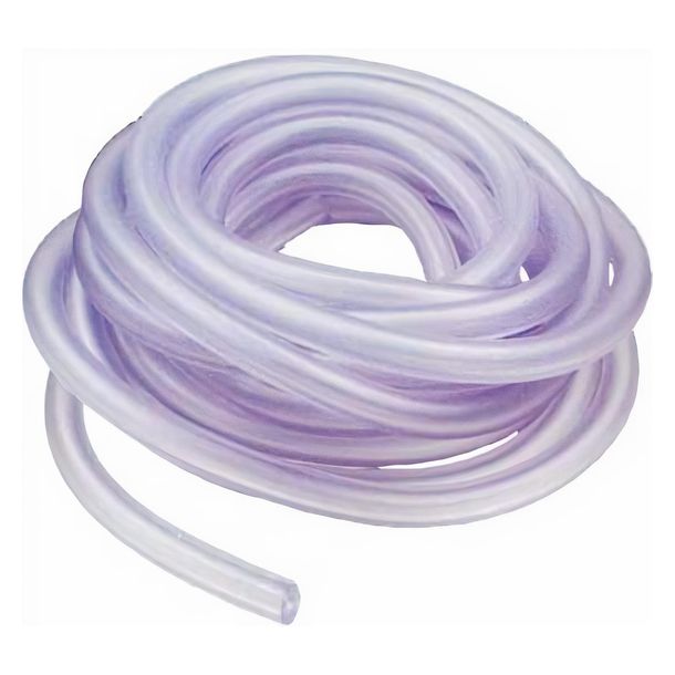 Scooter unleaded fuel hose 5x7 5 metres