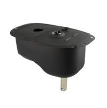 Réservoir de carburant RMS pour LML Star 125-150 avec mélangeur, C-4723019