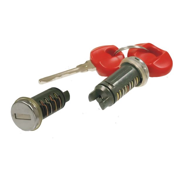 Cylinder lock Gilera Runner 50-200 r.o.576718