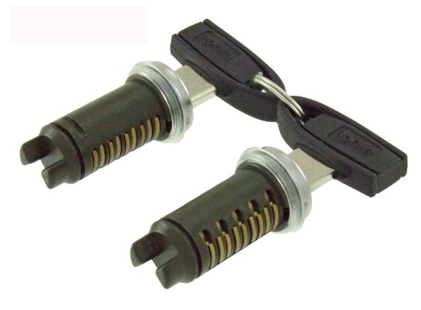 Cylinder lock Aprilia Sport City One/Piaggio Typhoon 50-125cc