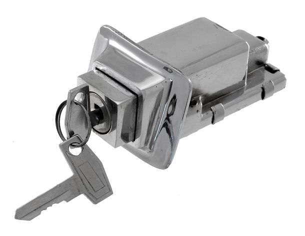 Saddle lock Piaggio Vespa Px brake disc 577267