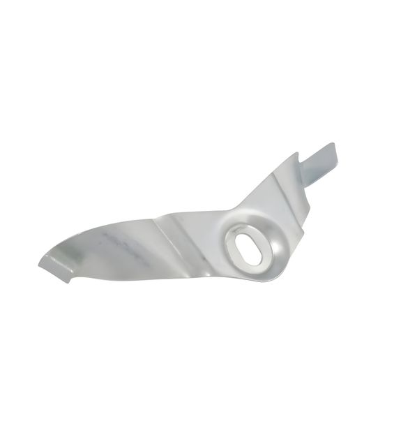 Gancio portaborse RMS per Piaggio Vespa PX 125 - 150 ccm/PE 200 ccm, 219587