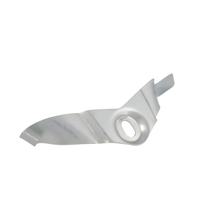 Taschenhaken RMS Gepäck Haken für Piaggio Vespa PX 125-150ccm / PE 200ccm, 219587