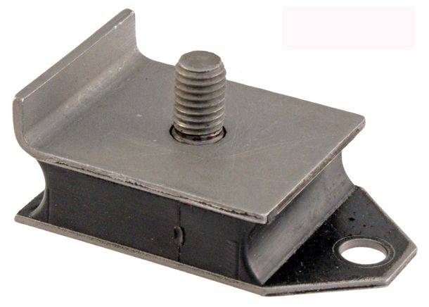 Soporte silenciador de goma Mount RMS para Ape 50, 127350