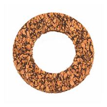 Fuel cock gasket cork Piaggio Vespa 50-90-125cc