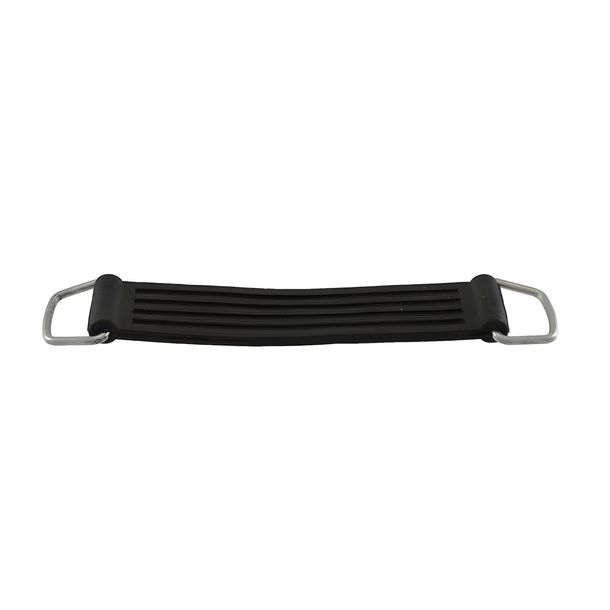 Banda de Borracha RMS para Fixação da Bateria para Piaggio Vespa PK 50ccm, 90854