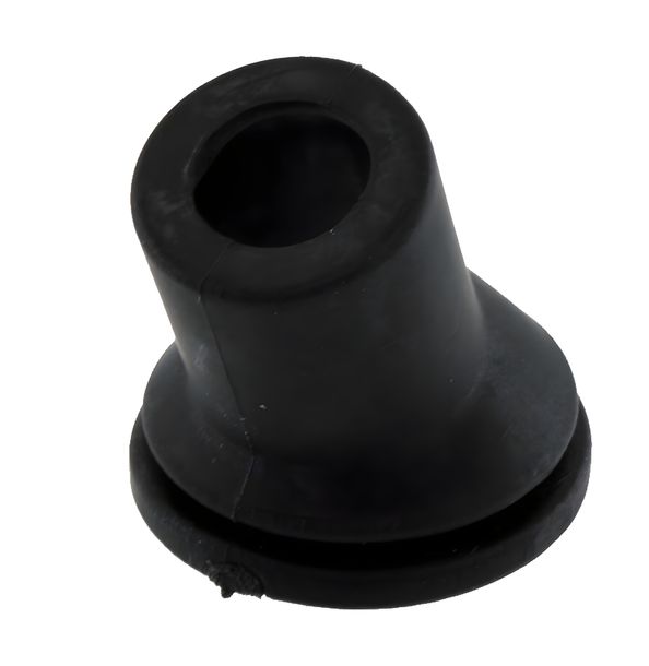 Rahmengummi RMS für Piaggio Vespa PK 50 / Rush, 241071