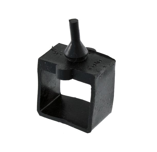 Gummihalterung RMS Blinkerrelais für Piaggio Vespa PX, 291017
