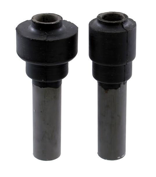 Silentblock RMS, 2 Stück für Piaggio Vespa 50ccm