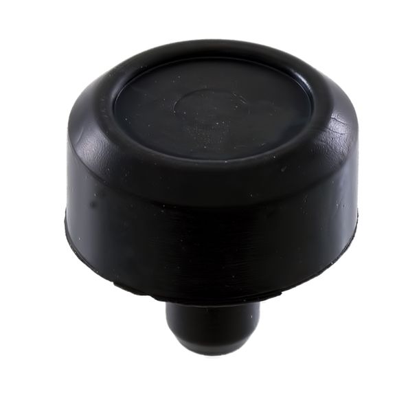 Tampone in gomma gomma sedile RMS per Piaggio Vespa PX/PK, 267420