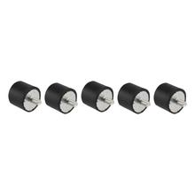 Silentblock RMS M6 20x25mm, männlich / weiblich