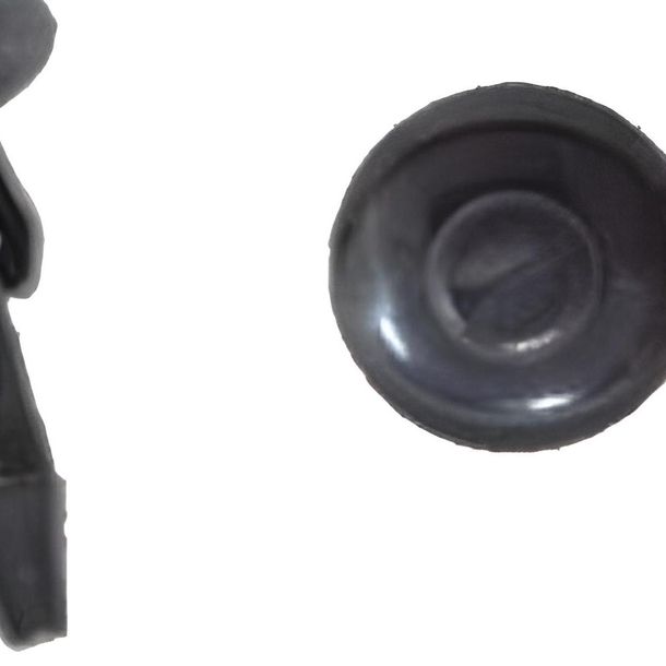 Plastikniete RMS Niete für Suzuki, 09409-06314-5PK – Bild 3