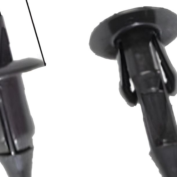 Plastikniete RMS Niete für Suzuki, 09409-06314-5PK – Bild 4