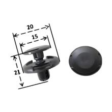 Plastikniete RMS Niete für Suzuki, 09409-07332-000