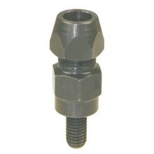 Staffa RMS specchio vite M8, sinistra per Aprilia Scarabeo 50-100ccm