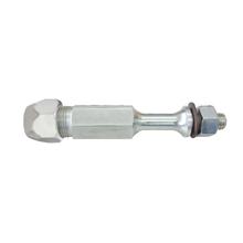 Spiegeladapter RMS für Piaggio Vespa PX Bj. 1998-2015