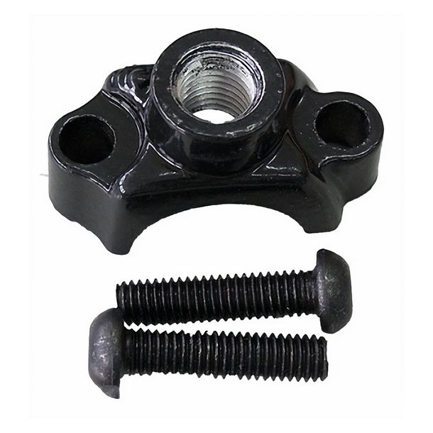 Soporte de espejo RMS soporte de espejo para Piaggio Beverly año 2006-10