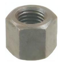 Matice RMS Polrad M10x1,25mm pro Minarelli 50ccm