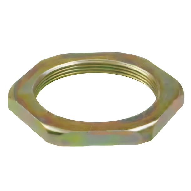 Kupplungsmutter RMS Nabe hinten, 36x1mm für Piaggio