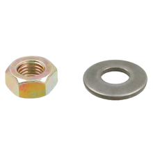 Kit Nut+Washer Pulley Yamaha 50cc