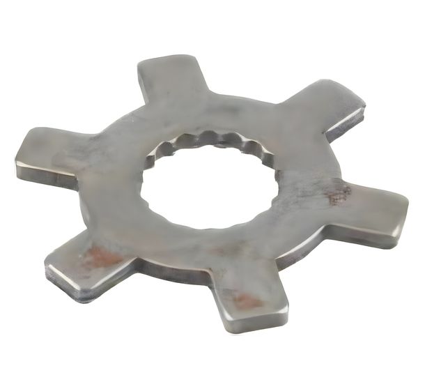Fixed pulley washer Minarelli/Yamaha/Mbk 50cc