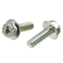 Bolzen RMS 6x1mm für Auspuff Minarelli / Yamaha 50ccm